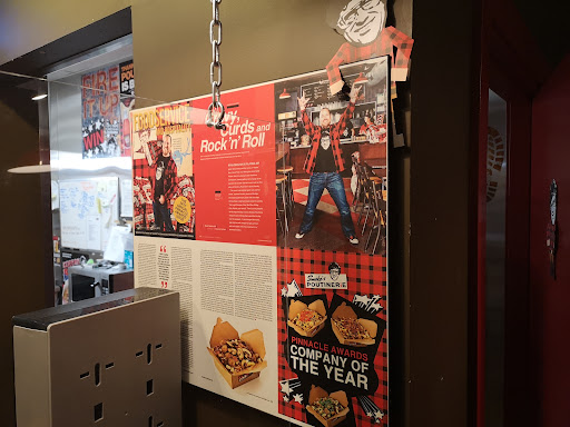 Photo of Smoke's Poutinerie Kelowna - 100-269 Bernard Ave, Kelowna, BC V1Y 6N2